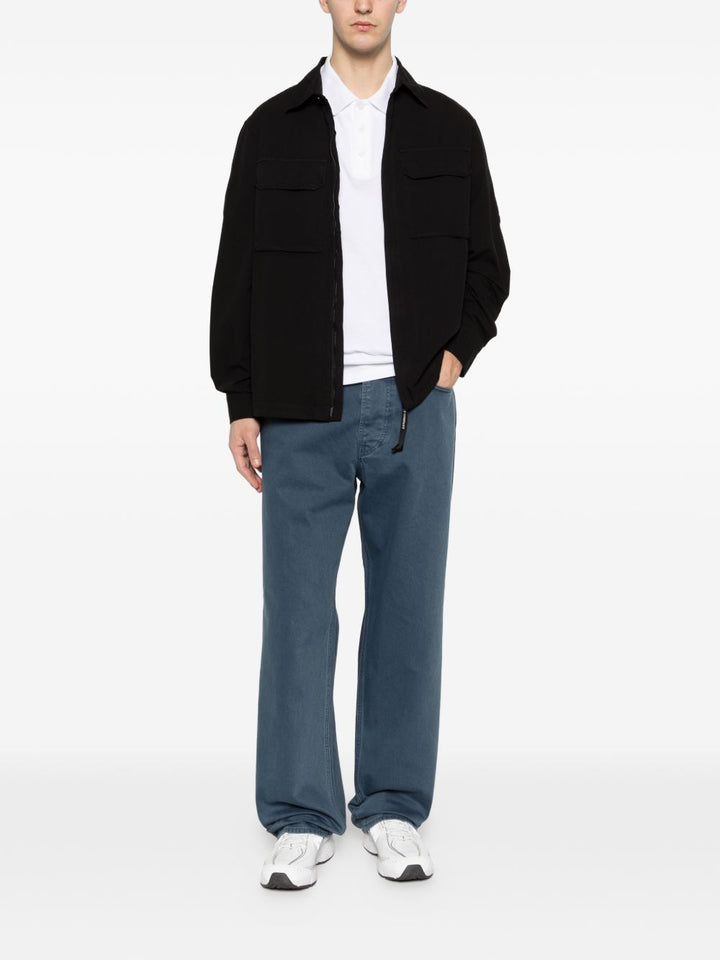 C.P.Company Coats - Blacks and greys | 409517a51455cea81362080de205bcbc93b1863b