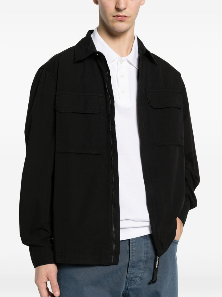 C.P.Company Coats - Blacks and greys | ec77e69002fced0fcff0364d1c1dada48744b9ab