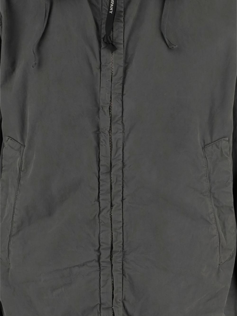 C.P.Company Jackets - Blacks and greys | 932fa9b22225c1dbee628abc42a87a7a23d8c6ba