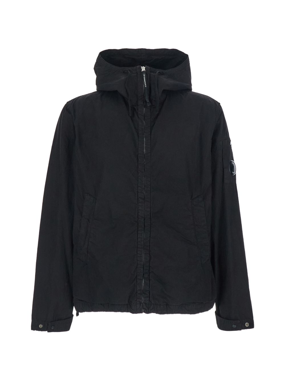 C.P.Company Jackets - Blacks and greys | 564df84a72c2c9ada7ab4e097e22d6a05e6cc796