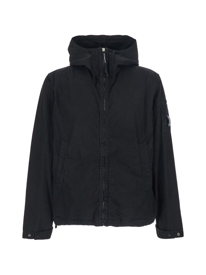 C.P.Company Jackets - Blacks and greys | 564df84a72c2c9ada7ab4e097e22d6a05e6cc796