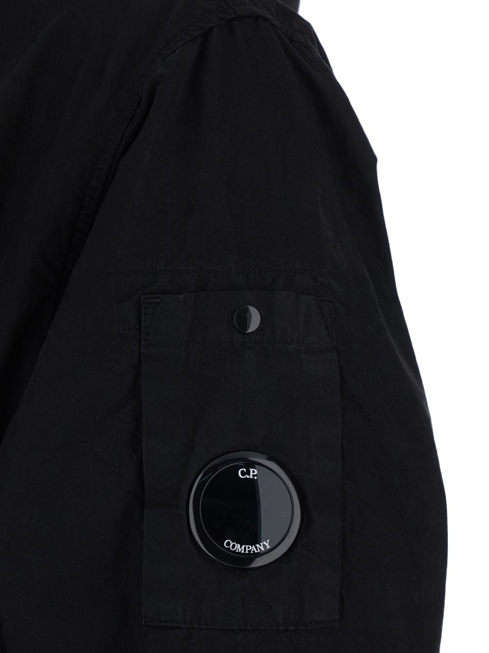 C.P.Company Jackets - Blacks and greys | ad2e24e780004dcc61a51c68638406d9d6fff9b7