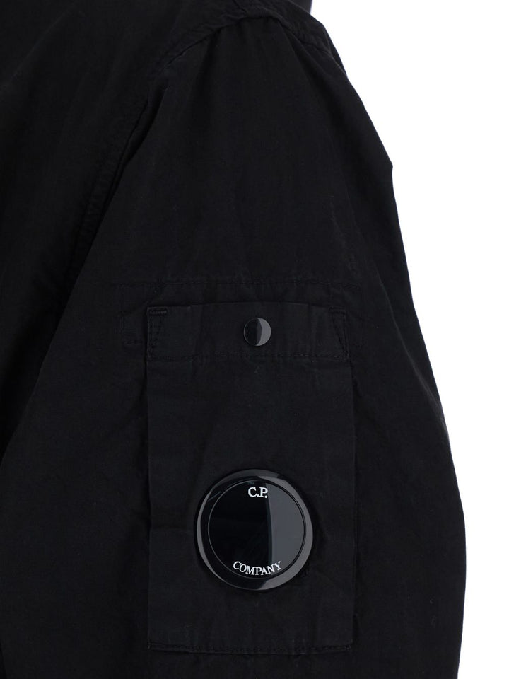 C.P.Company Jackets - Blacks and greys | ad2e24e780004dcc61a51c68638406d9d6fff9b7