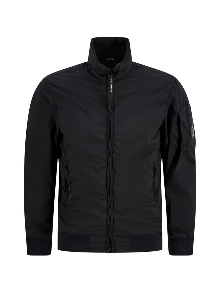 C.P. Company Coats - Blacks and greys | 5aac8bb6cee9bc01181ba1eead47df566e379a49
