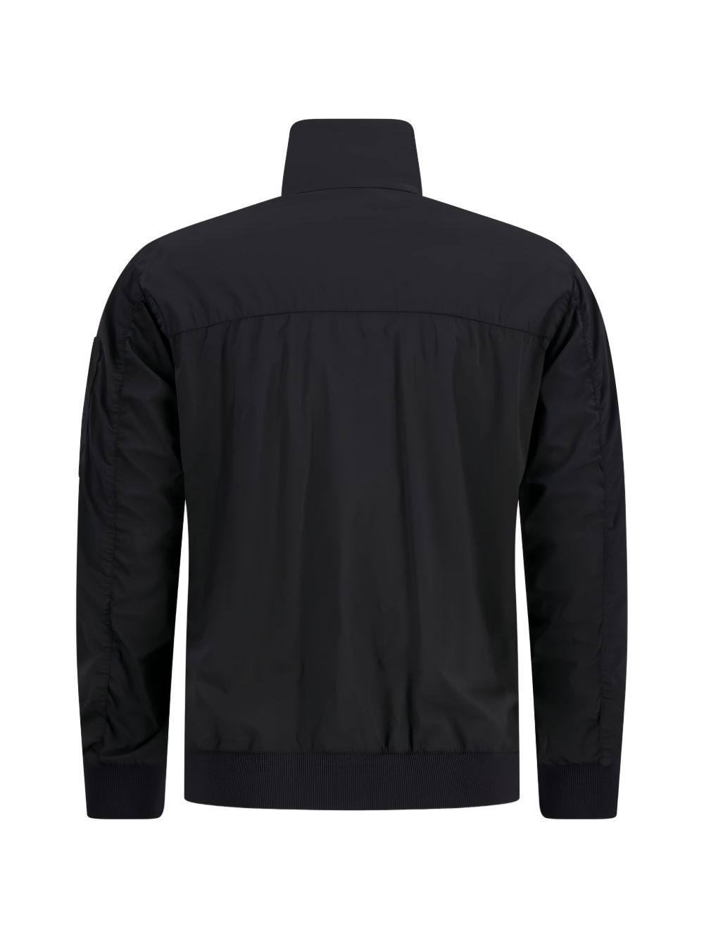 C.P. Company Coats - Blacks and greys | 9f03890fdfc47f73d2e1bee1cb477561c1dc292d