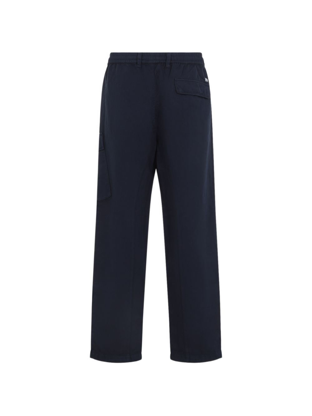 C.P. Company Trousers - BLUE | 8434853aca29e233d47c43cc19bd9c415aebb7cf