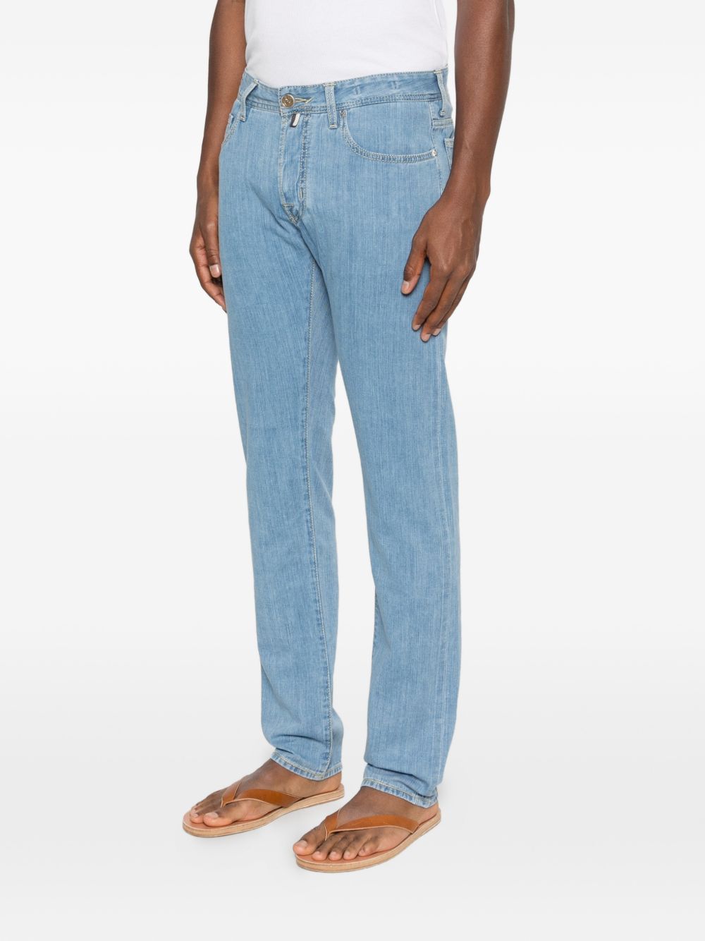 Jacob Cohen Jeans - BLUE | 34b5059496e550ffebc500fc4a1ea90031b4e957