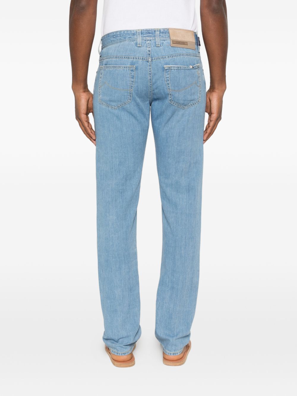 Jacob Cohen Jeans - BLUE | 932062dc2c6a1fb6f2adfb19d9f5c01e99821b1e