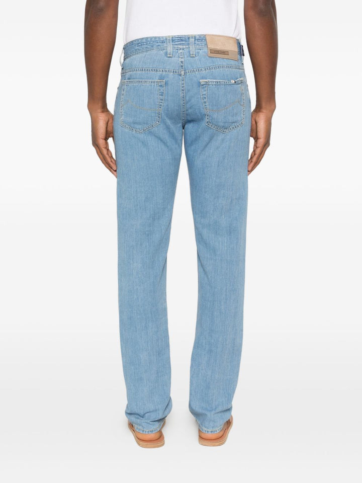 Jacob Cohen Jeans - BLUE | 932062dc2c6a1fb6f2adfb19d9f5c01e99821b1e