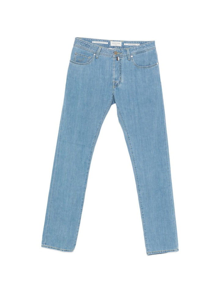 Jacob Cohen Jeans - BLUE | b38d8c2e714e9b168dcade739780f0b34c6d1bba
