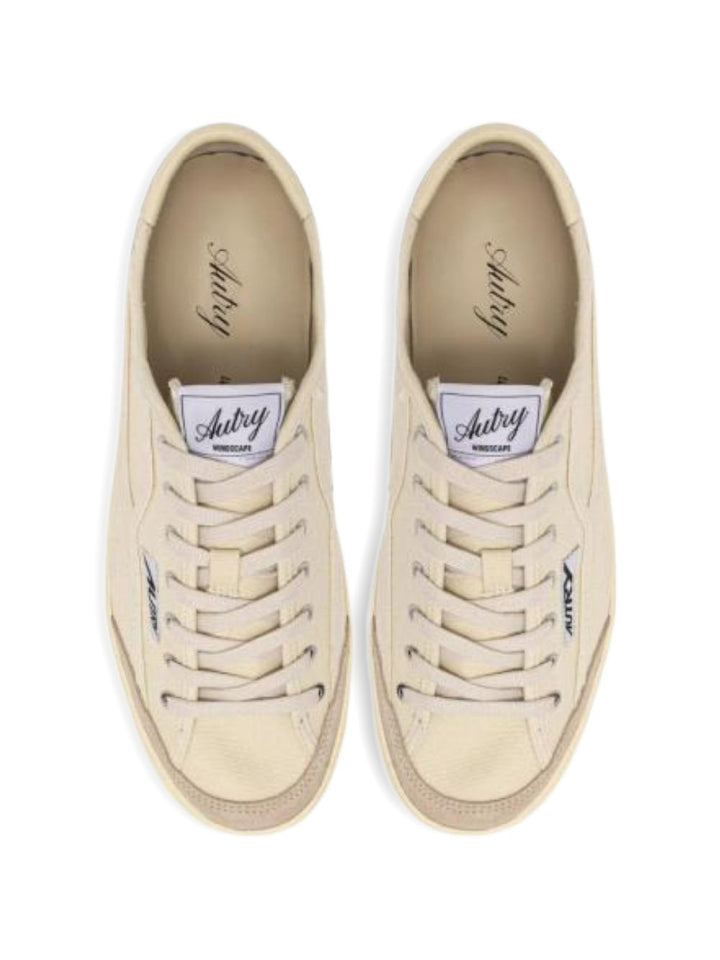 Autry Sneakers - Chiari e Naturali | 368c5f68a8ea01b03b2c8bf7ba417bab0848481e