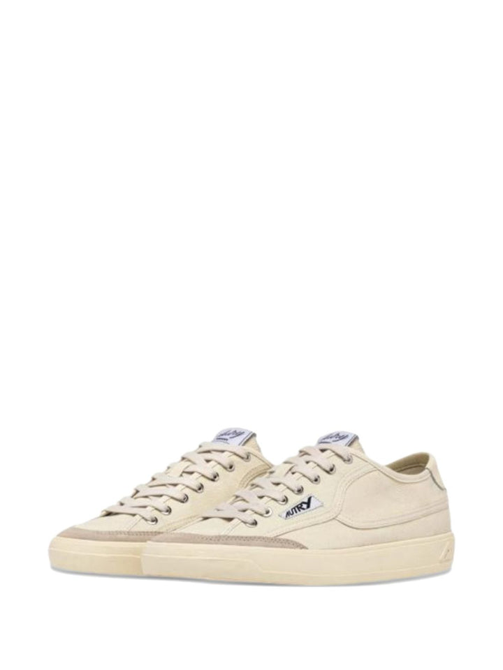 Autry Sneakers - Chiari e Naturali | dc9a1c04d99cd6bd8cc0a077a0f9c5485605256d