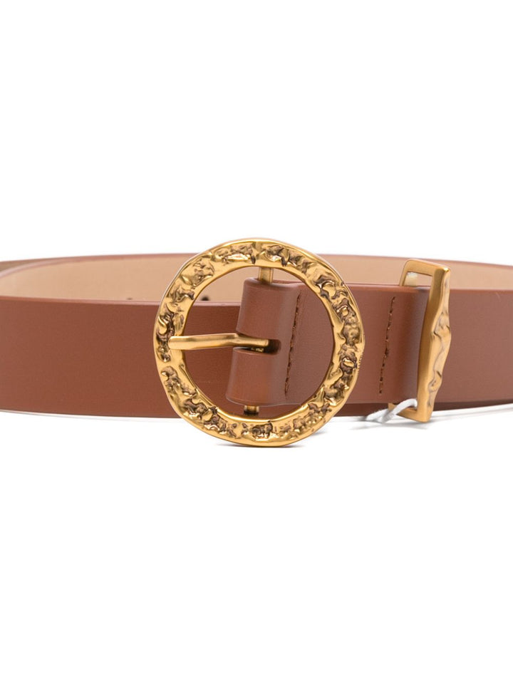 Zimmermann Belts - Marroni | 9e9dba409b619a9ddd2b76f4c4451dafeedb4d1d