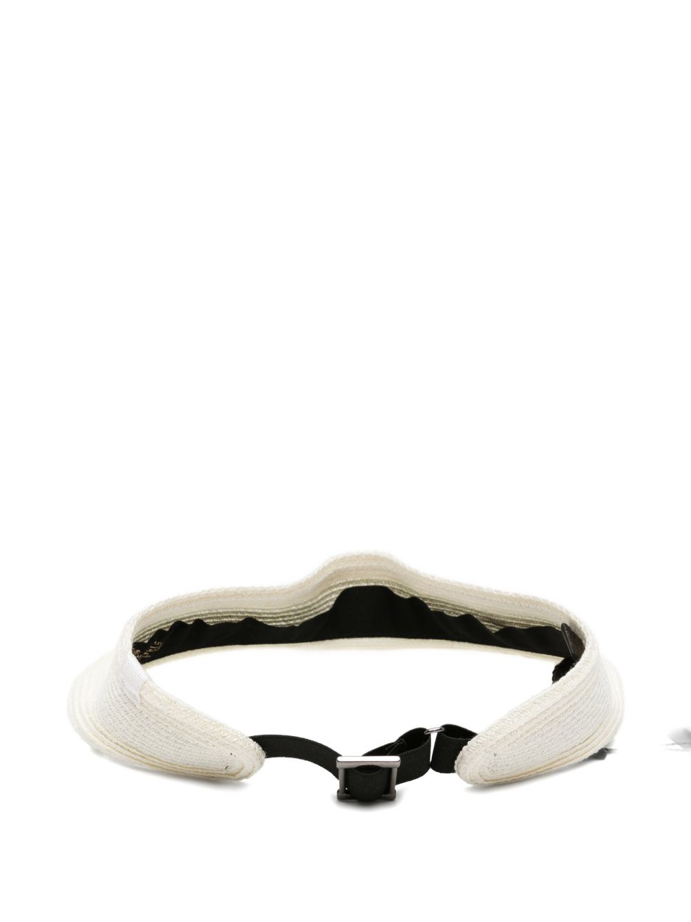 Borsalino Hats - WHITE | 5eab5d3703b23935be8ef51ac010790df85af633