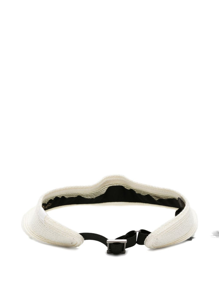 Borsalino Hats - WHITE | 5eab5d3703b23935be8ef51ac010790df85af633