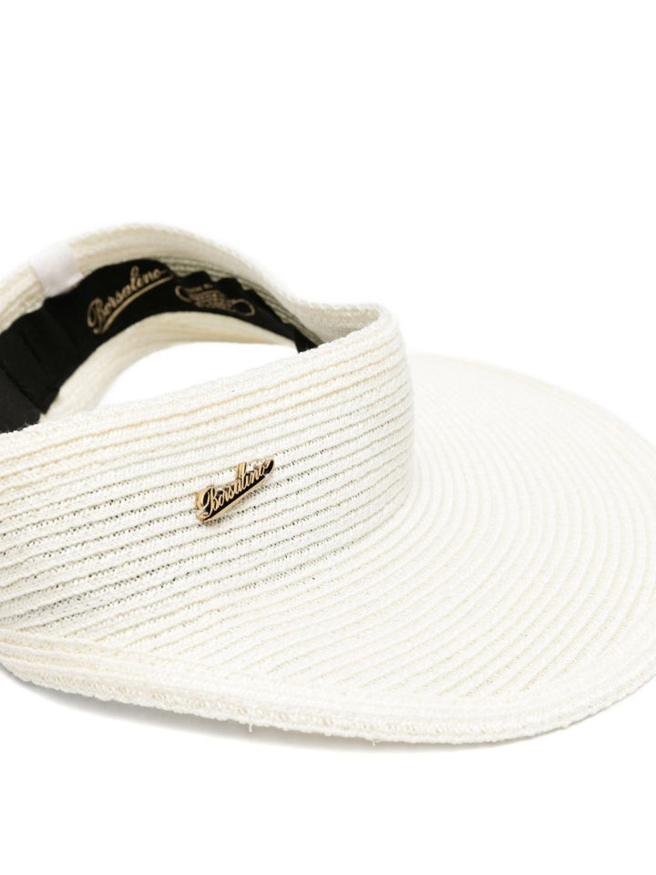 Borsalino Hats - WHITE | 0c084e648042be96fd2c873dc93de916ddb5312c