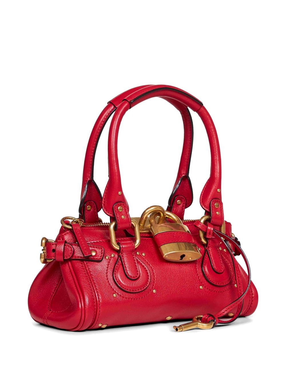 Chloè Bags - Blue and green | f852733f2aec96f7956ea0891510dcb8dbea6b89