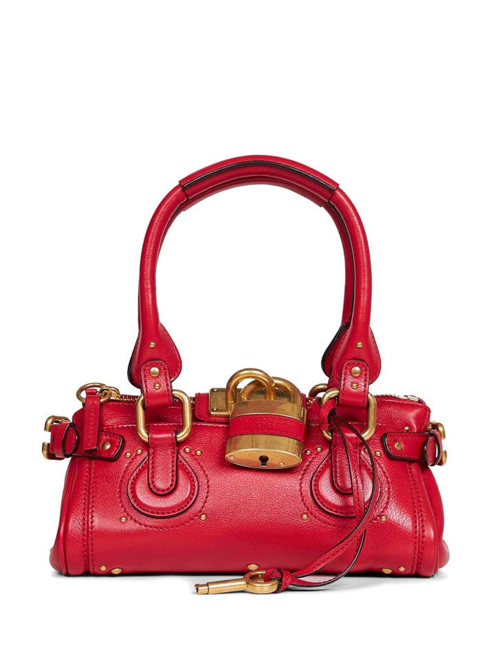 Chloè Bags - Blue and green | 5bf24d17e79e2a3ba22391a211aba1a64e6ef34e