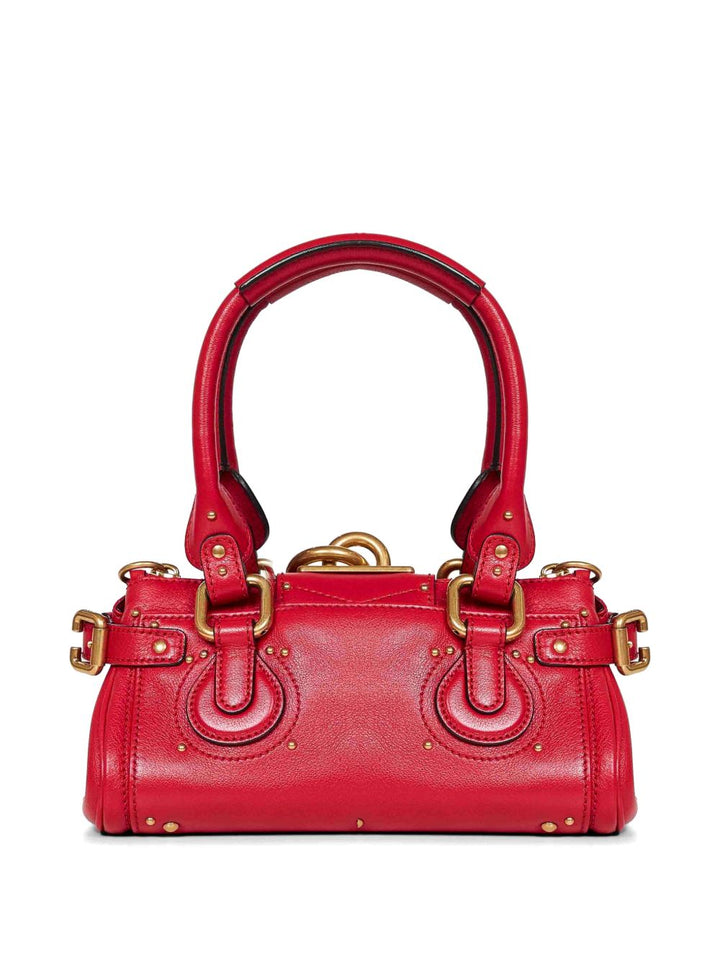 Chloè Bags - Blue and green | e8e82f85c253a2d826e91bcc49d20bb464b6da57