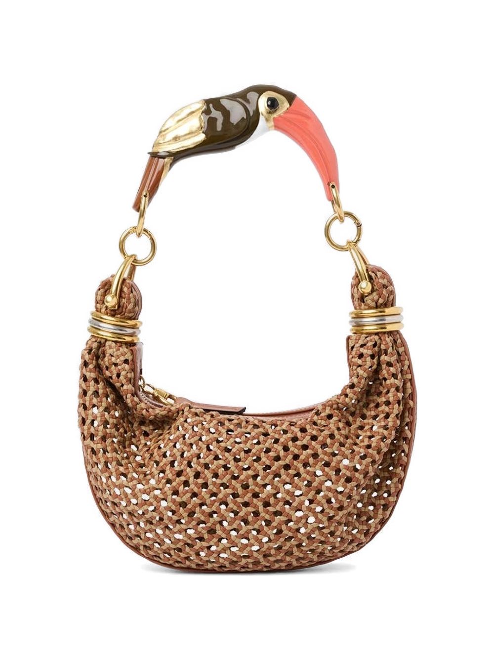 Chloè Bags - BROWN | 8c133e79c59de9261fd64d5c39c2208c21ff87b3