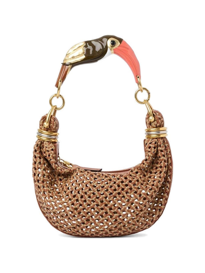 Chloè Bags - BROWN | 8c133e79c59de9261fd64d5c39c2208c21ff87b3