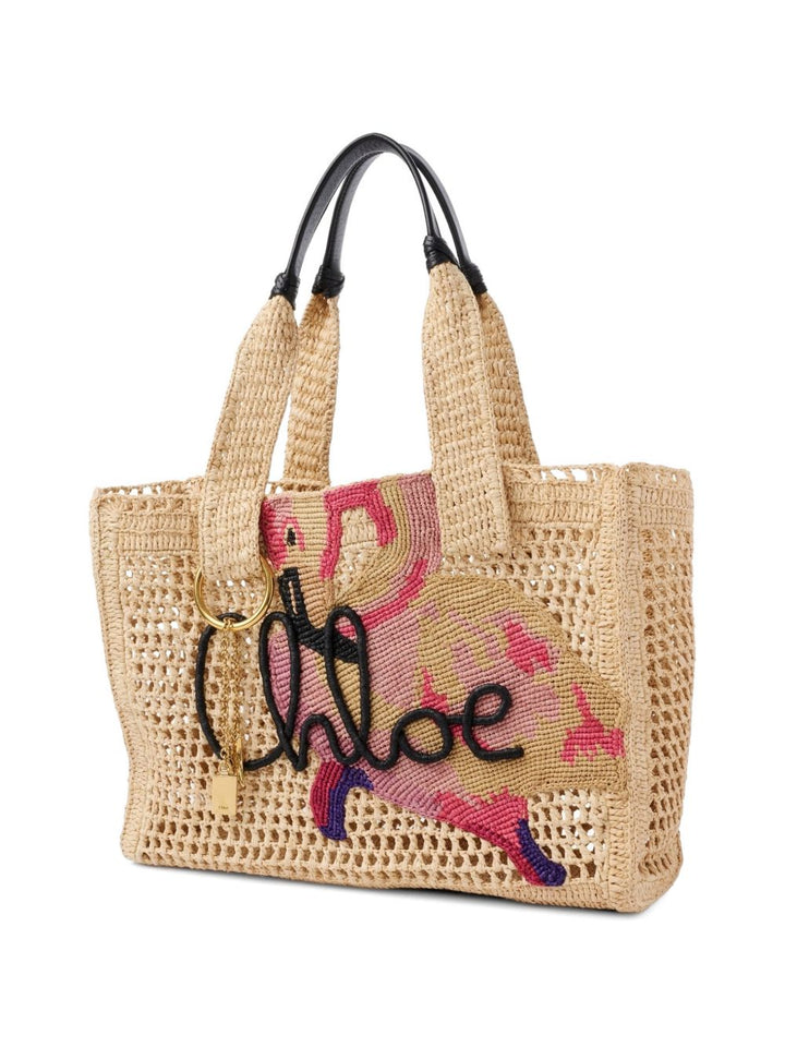 Chloè Bags - Chiari e Naturali | 6e07176921cdcc72514339b3df69f62b93356fdb