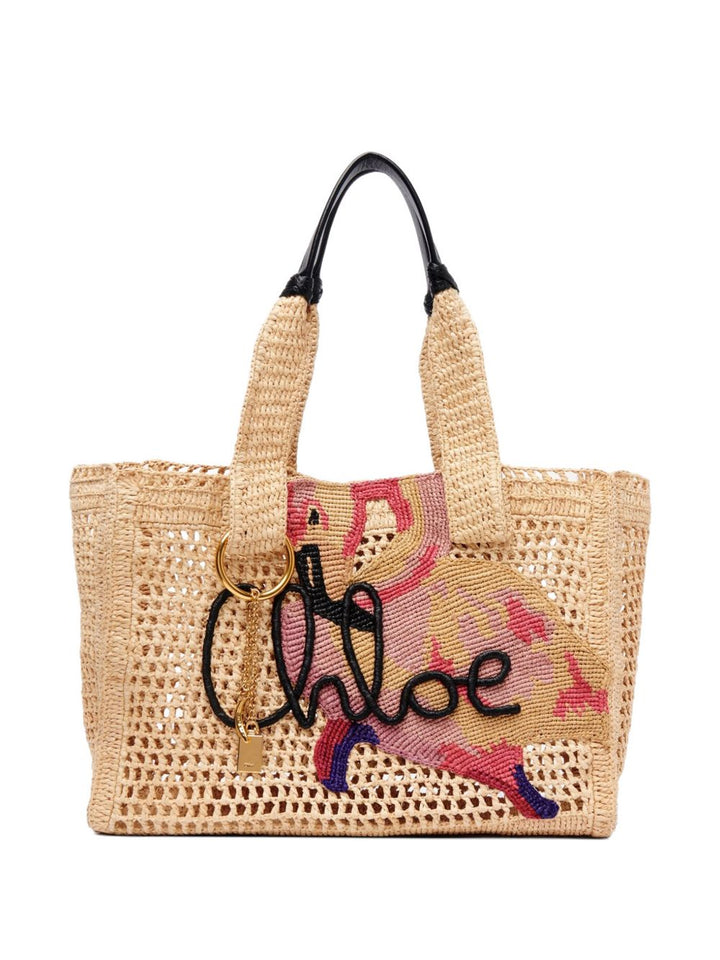 Chloè Bags - Chiari e Naturali | 7e1f821679ae2b941fa871ab74c9d9f79d3c687a