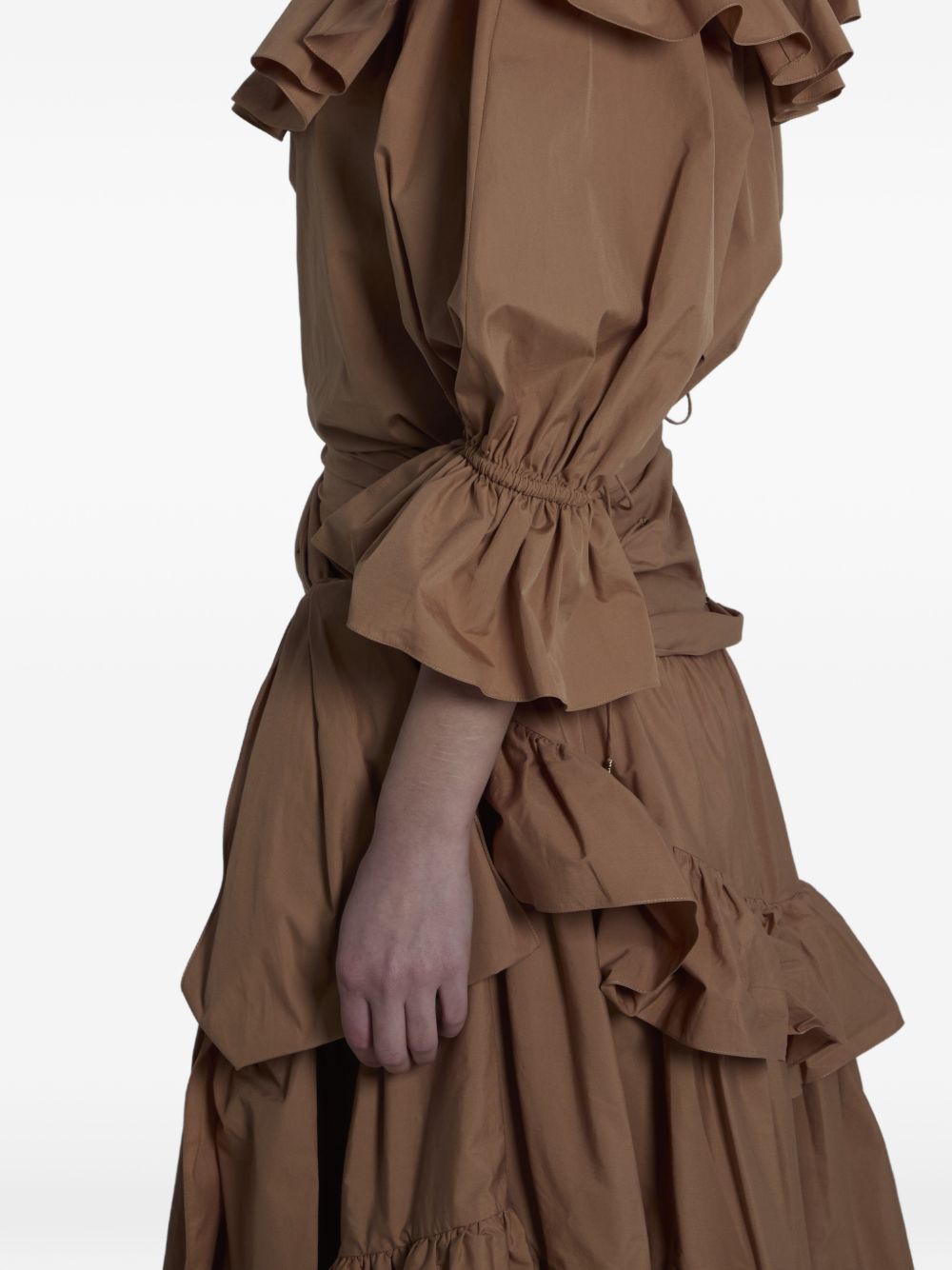 Chloè Skirts - MARRONE | 382a29842441b47efa14cf2c129667b91d5fe205