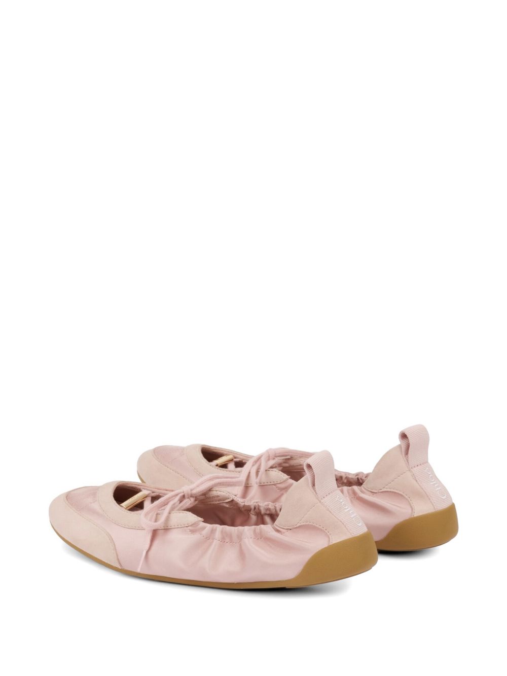 Chloè Flat shoes - PINK | 9bbc5672d82ed4c6e9fc5670eea49a77d5426702