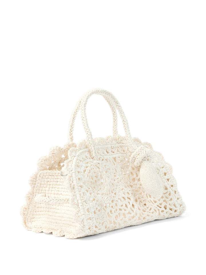 Jacquemus Bags - Chiari e Naturali | de1ee8f56f7359d53db043aa821b35a392f46742