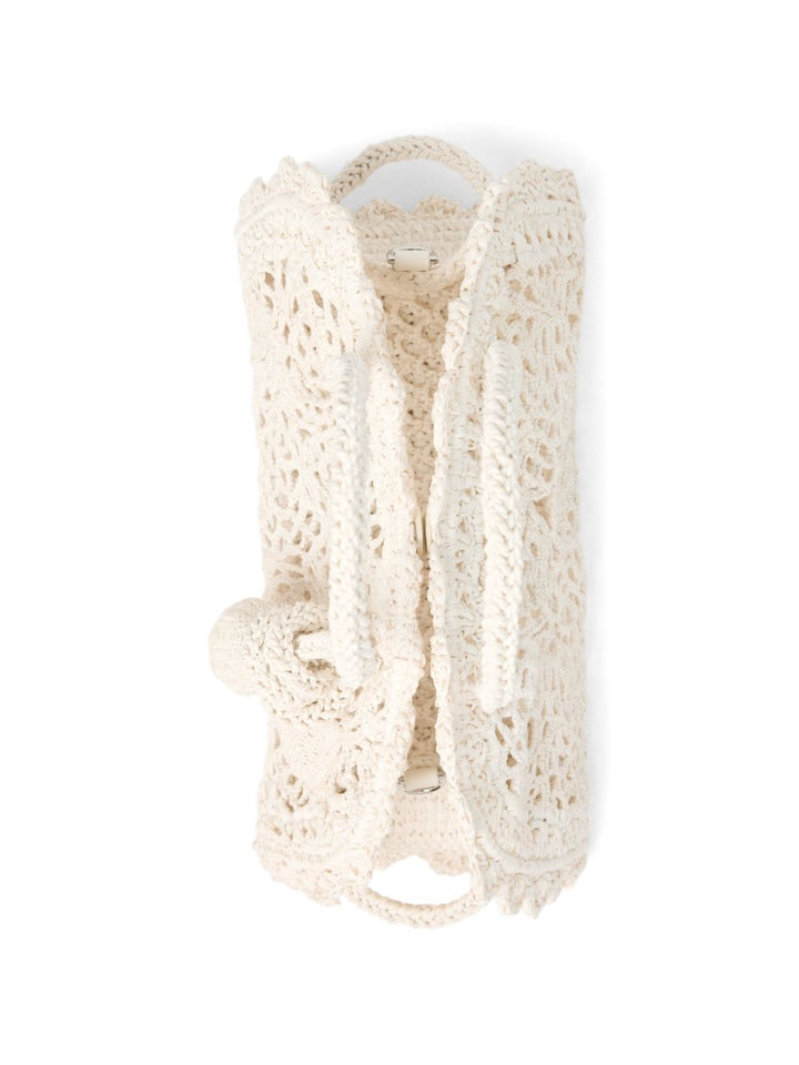 Jacquemus Bags - Chiari e Naturali | 45ae04270072070bf816e91bb8a9bedb35e265fd