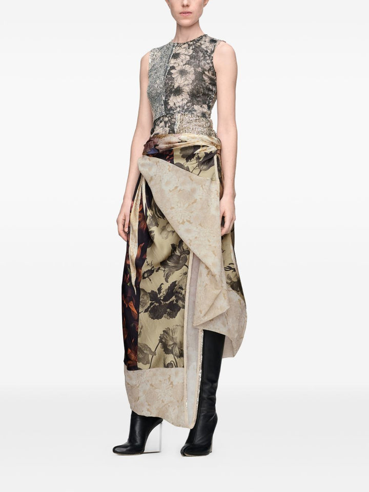 Maison Margiela Top - Neri e Grigi | 288e3d968e559102da07ee1136e660cc9e1dd340