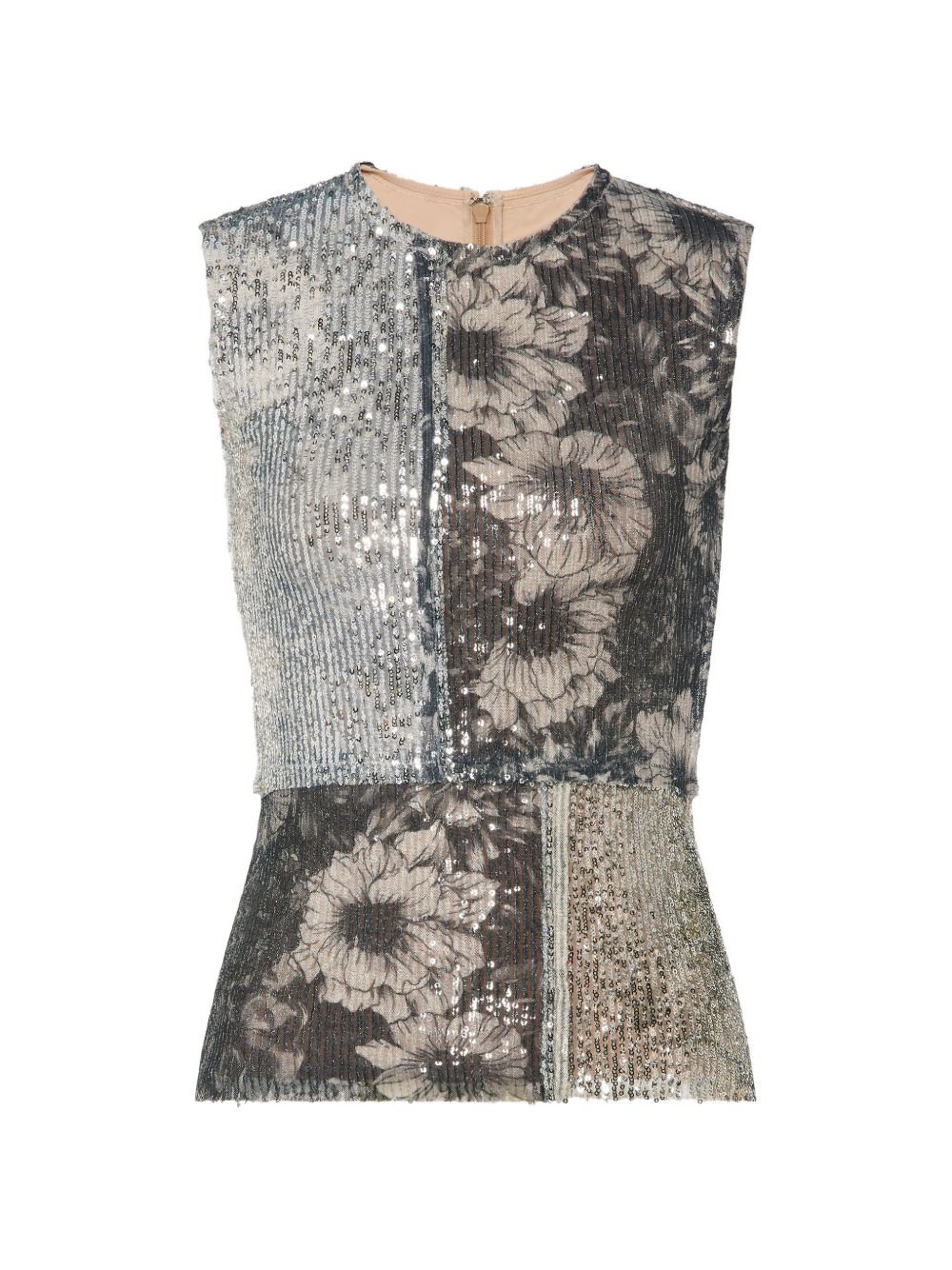 Maison Margiela Top - Neri e Grigi | e4ab576e15d8e47c61c0618111c6420ed785ef30
