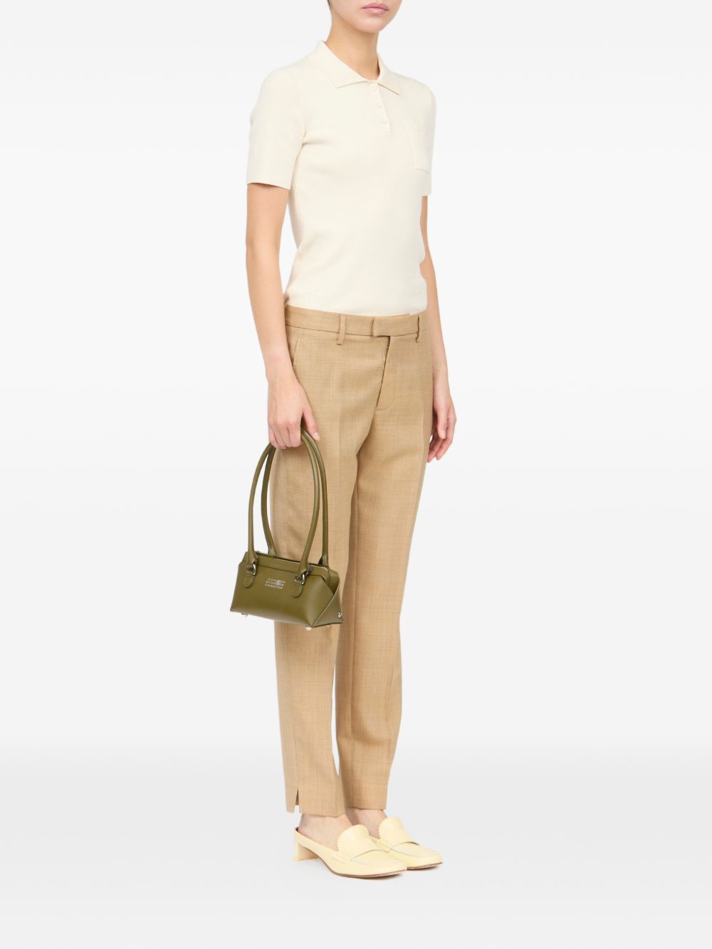 Mm6 Maison Margiela Bags - BROWN | 357a8f4183016919ee268a8d937f8f88c49086b8