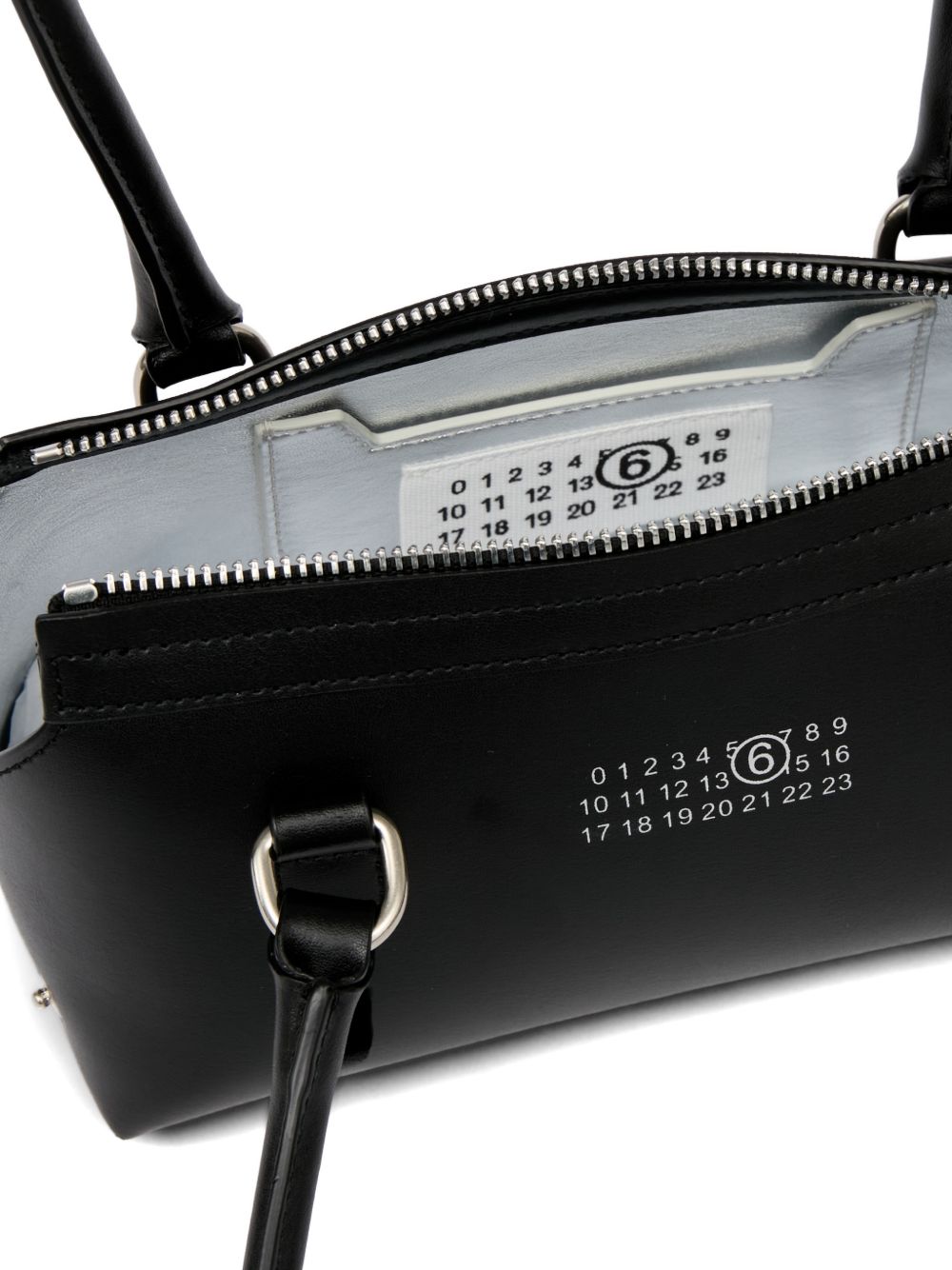 Mm6 Maison Margiela Bags - Neri e Grigi | 3bb6fbc9c6ef7b5dd346e26cf3452dfd1ff74bd1