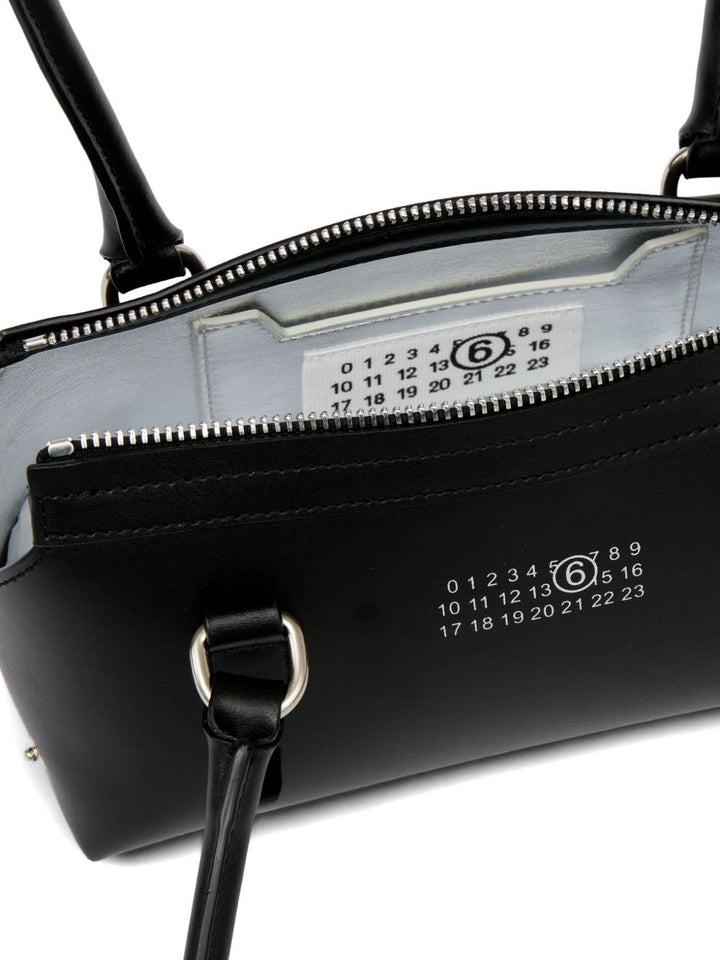 Mm6 Maison Margiela Bags - Neri e Grigi | 3bb6fbc9c6ef7b5dd346e26cf3452dfd1ff74bd1