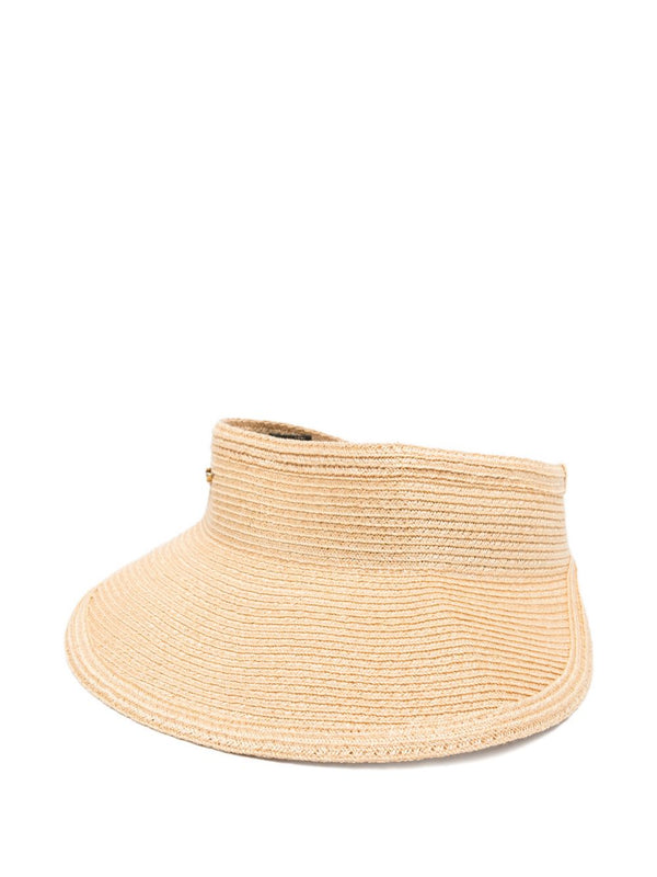 Jamsine Visor Hat