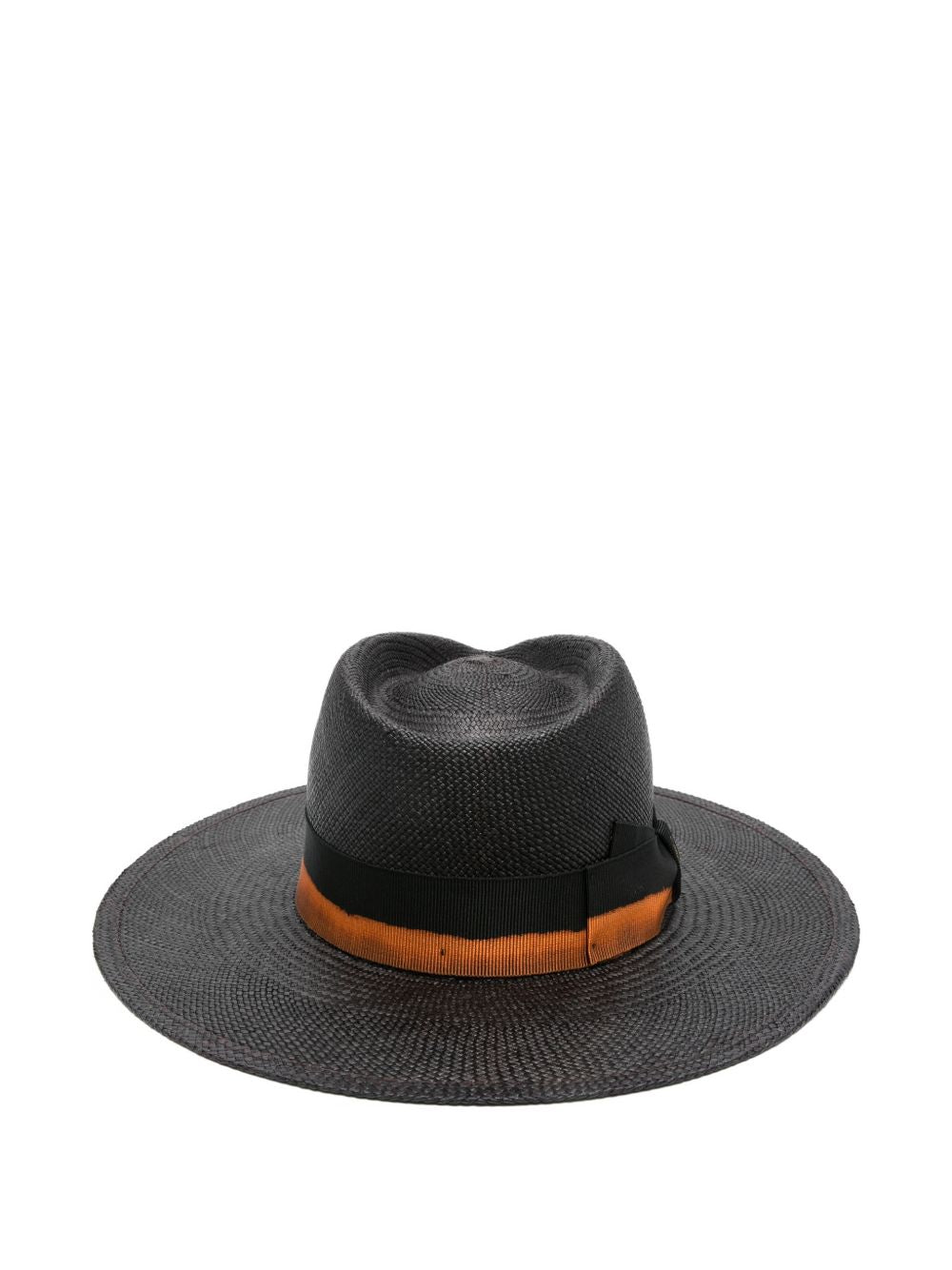 Borsalino Hats - BLACK | d96fabee09119410f0e146746f9dbf65144cc069