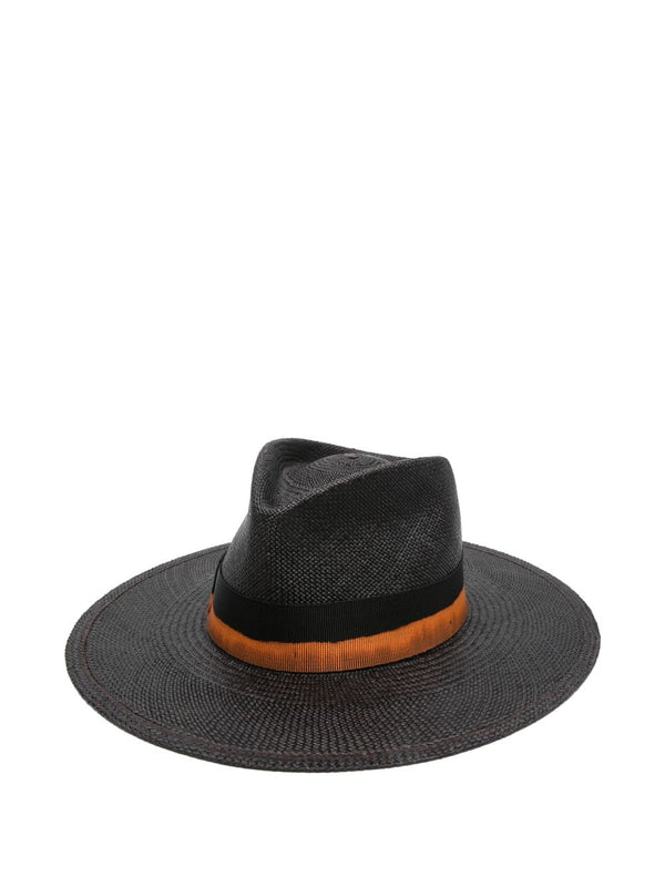Barbara Straw Hat