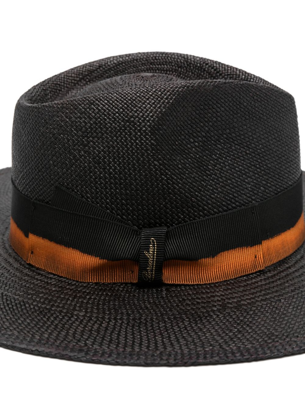 Borsalino Hats - BLACK | 74c01959a0a7f6102a278b01e7047f66b4be1b1e