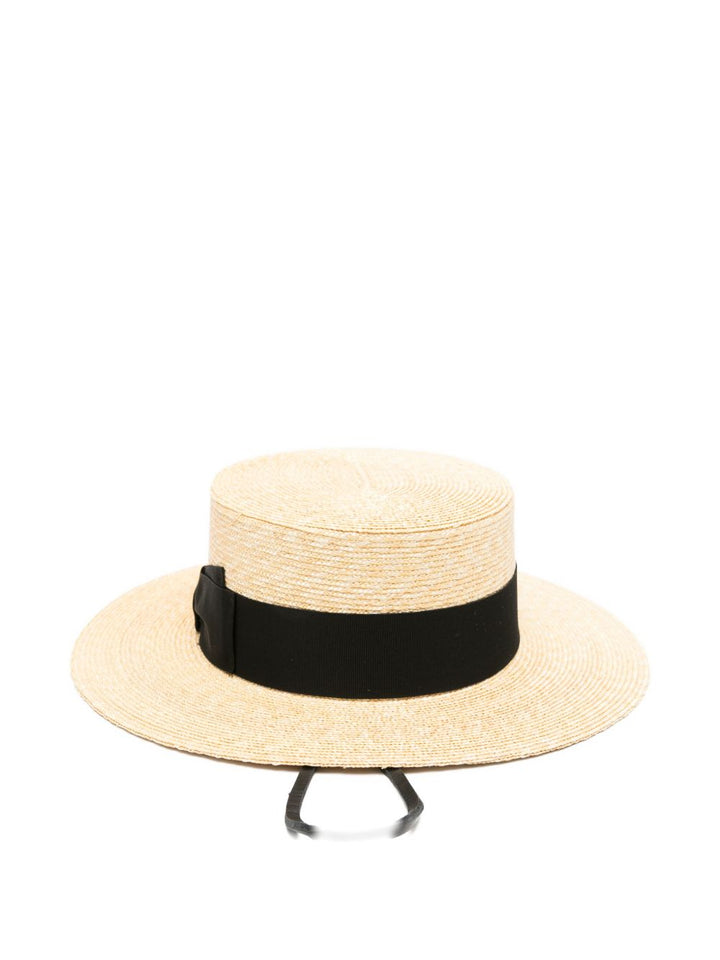 Borsalino Hats - Chiari e Naturali | b6286c2de338670eca8e33d5980bda6a9520114d