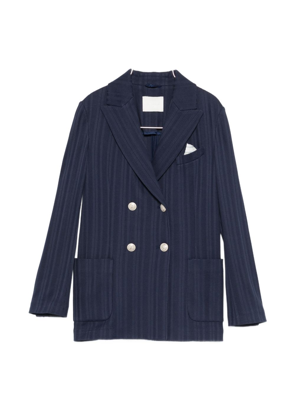 Circolo 1901 Jackets - BLUE | 81faee717571c46f72125abe63845ce5e873f8f9