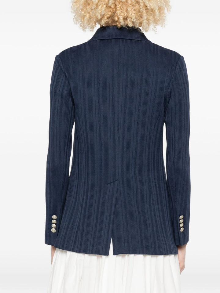 Circolo 1901 Jackets - BLUE | 65468e3617bd2850c1eb8a85a662735102e752af