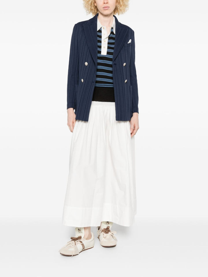 Circolo 1901 Jackets - BLUE | 6d0e8918733d5c06f520e032de368a0bb10981ec