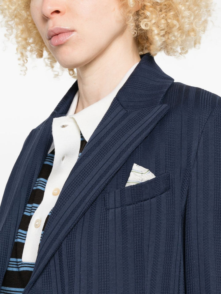 Circolo 1901 Jackets - BLUE | 4abc361b98e8d235da96ddea5a2b9b7f21693ec4