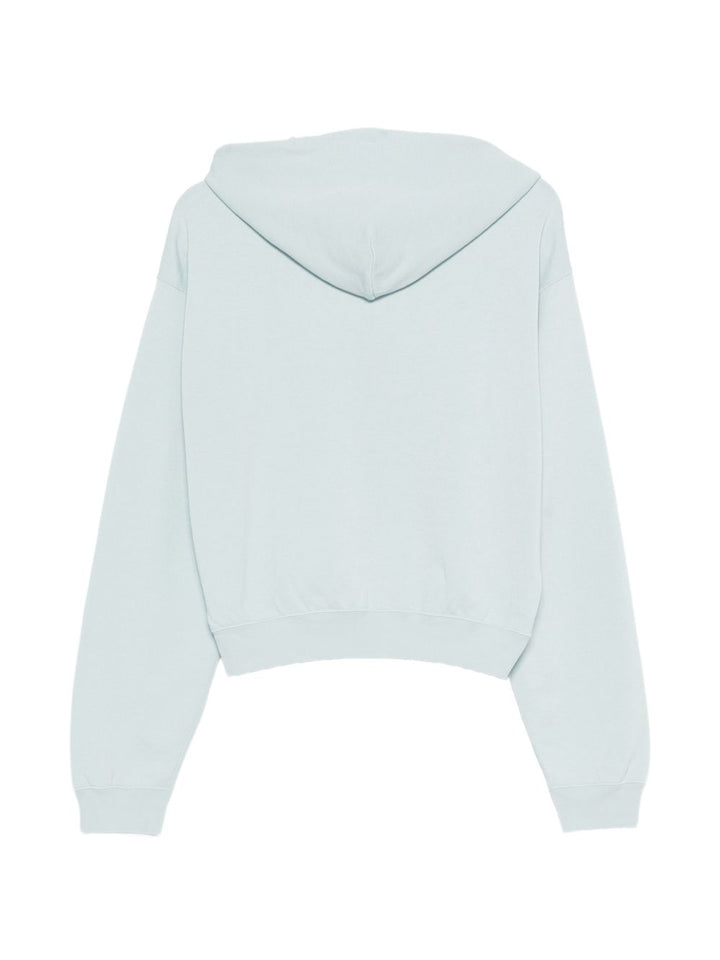 Auralee Sweaters - Blue and green | ebfc367341f0916a80f86dc0261dd316cc588b86