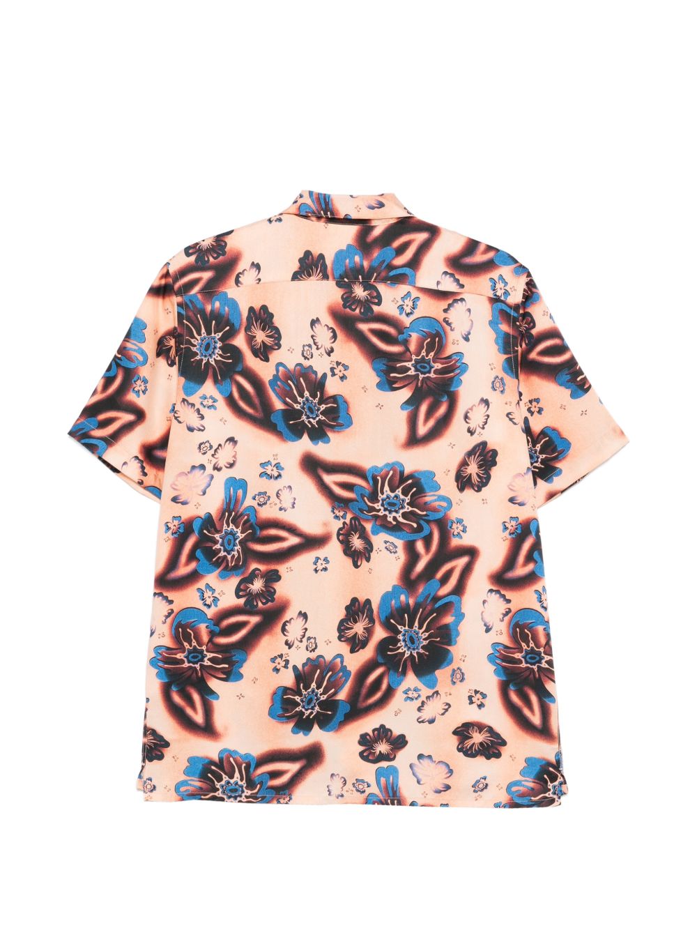 Paul Smith Shirts - BEIGE | 02e25f1f9845489e8a5a583dd546e70c95bf30aa