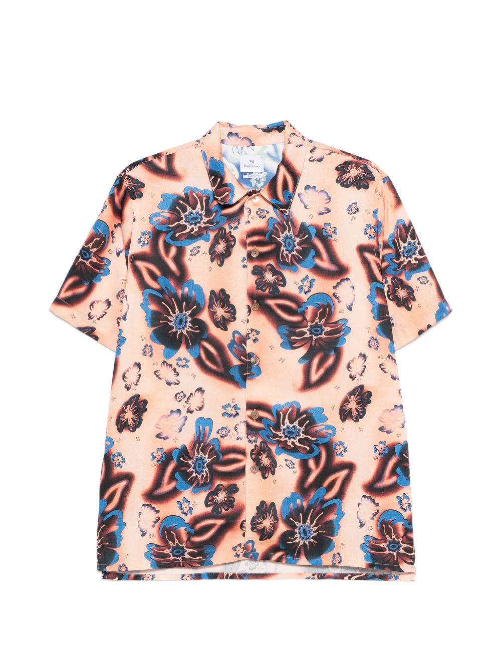Paul Smith Shirts - BEIGE | adabd867a369f545cf1e49a93e3a0b2cbc47b282