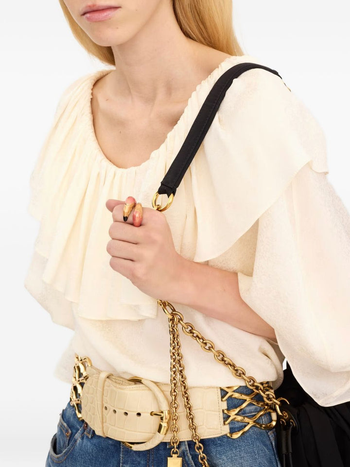 Chloè Bijoux - Chiari e Naturali | 136133a450c32ad748d42b69b24fca6eb79c6f11
