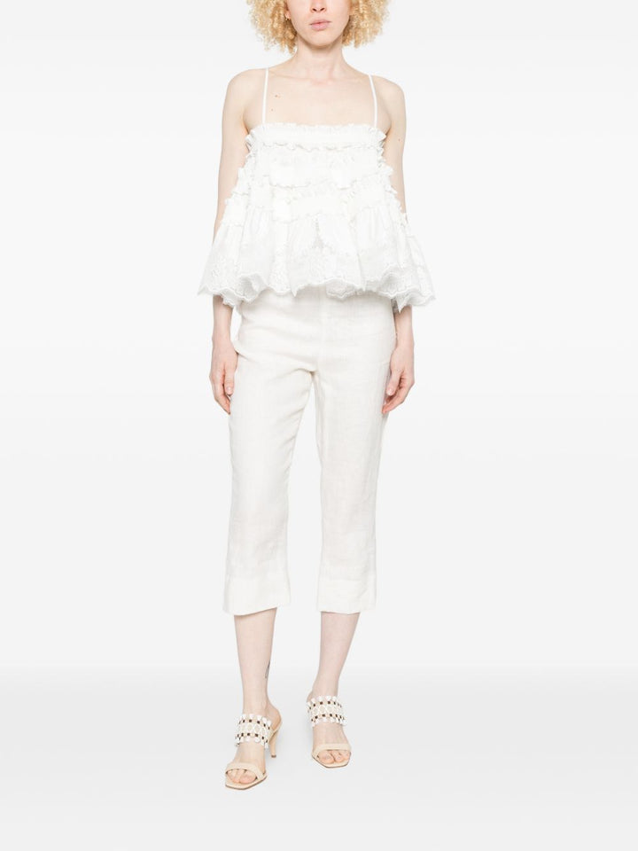 Zimmermann Top - Chiari e Naturali | 07817dfb8f21c73b0dbac277dde2bd8b2ea2f04d